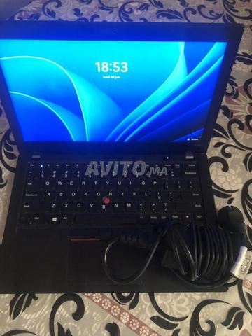 PC Lenovo Thinkpad X280 - 2