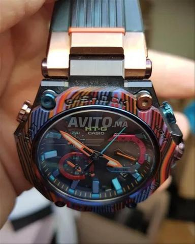 Casio G-shock - 2