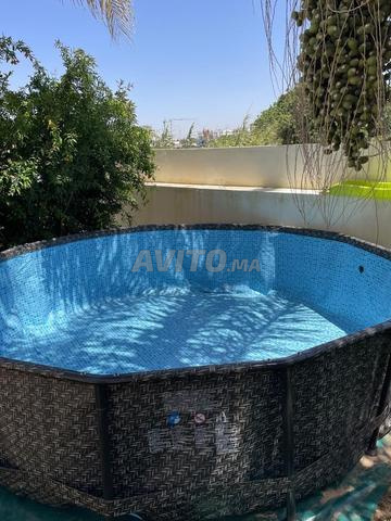 Piscine à vendre🔥🔥 - 2