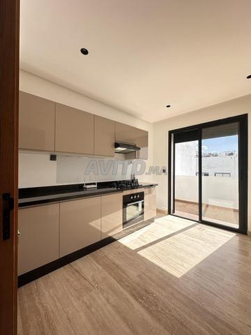 Appartement Neuf à Louer - Roches Noires