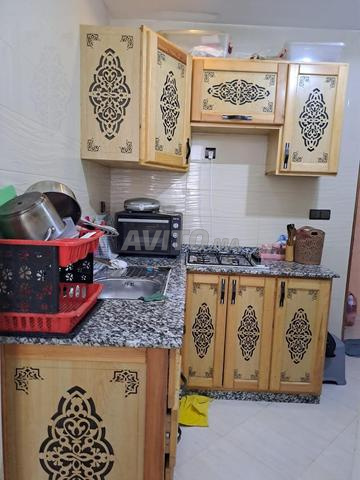 Appartement idéal pour vos vacances à Larache