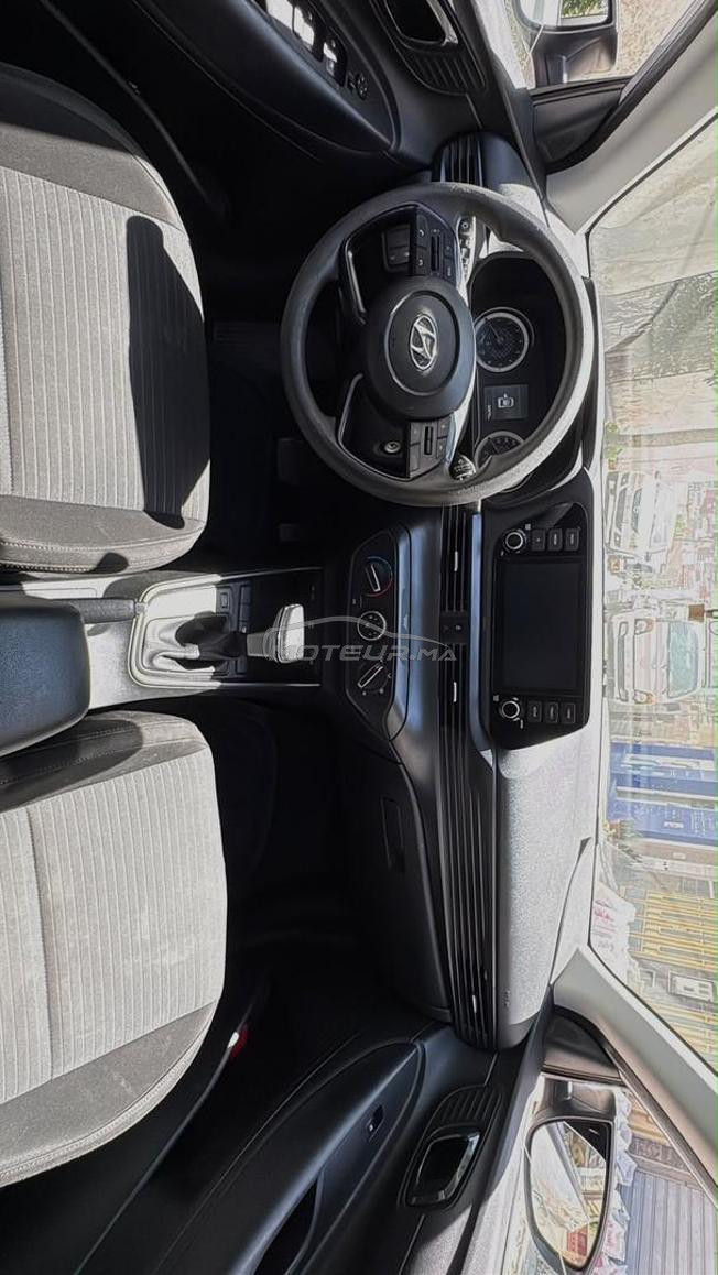 voiture à vendre