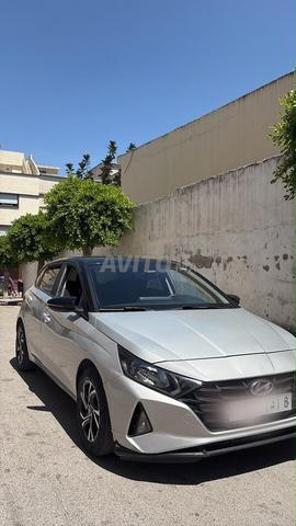 Voiture à vendre - 2