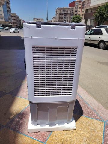 Climatiseur 50 litres - 2