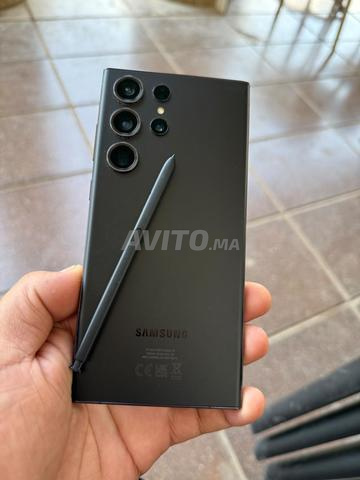 Samsung S23 Ultra 512 - 2