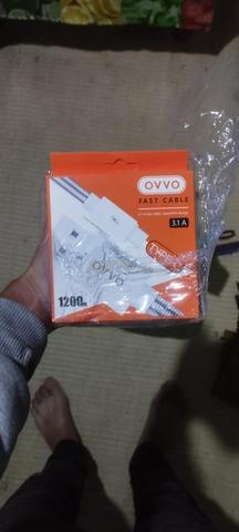 Câble Type C en gros 7 dirhams