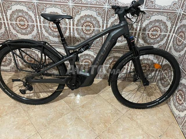 Vélo électrique FOCUS
