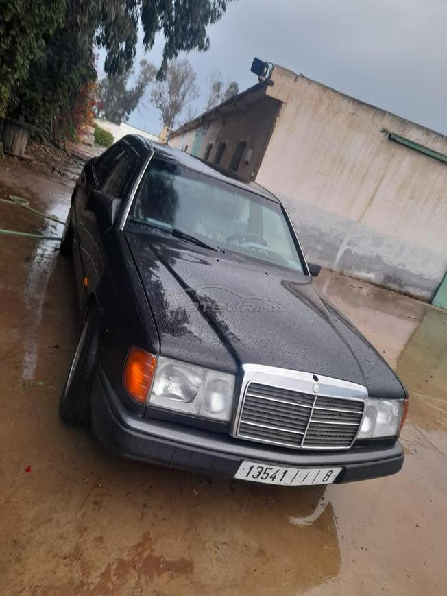 Mercedes-Benz 250 Diesel