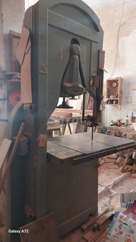 Vente de machines à bois d'occasion - 2
