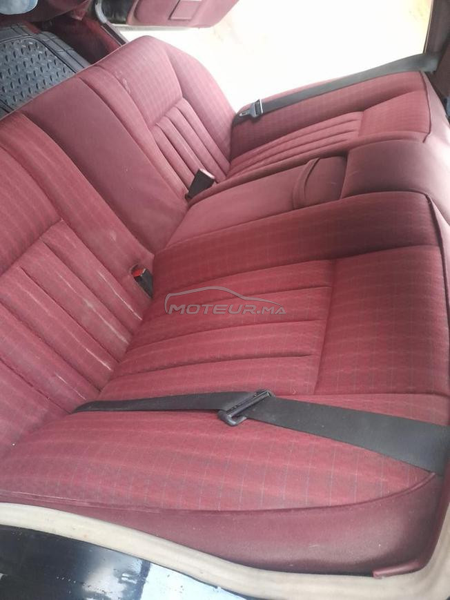 Mercedes-Benz 250 Diesel