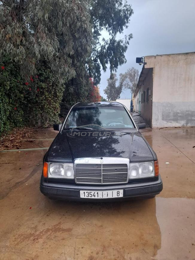 Mercedes-Benz 250 Diesel