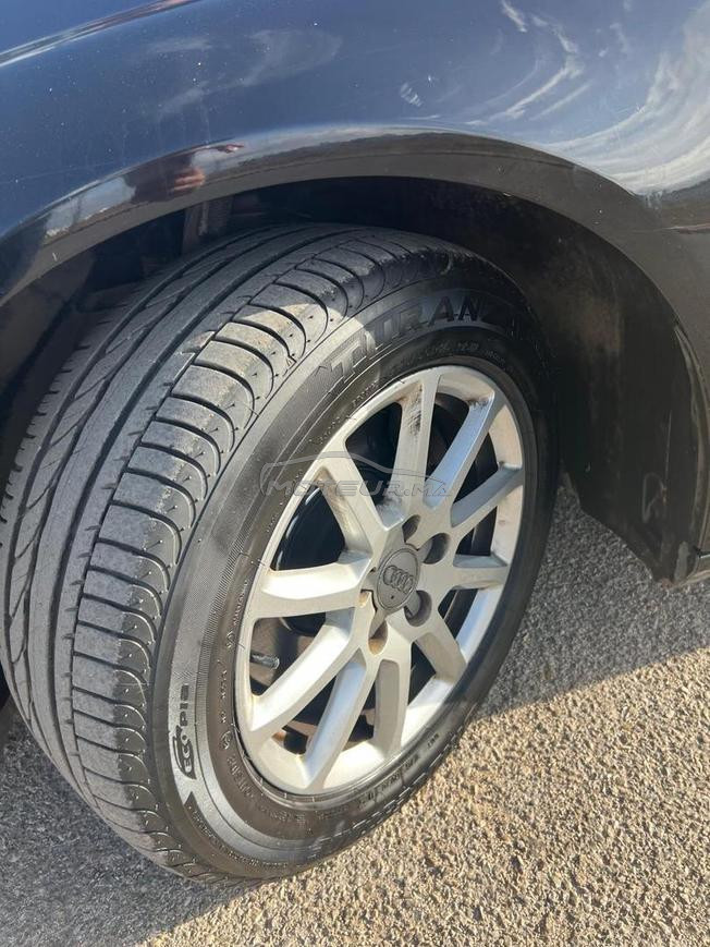 Audi A4 2014 deuxièmes main À Vendre