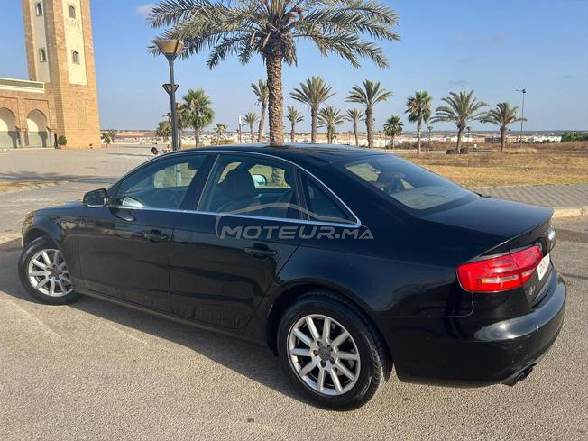 Audi A4 2014 deuxièmes main À Vendre