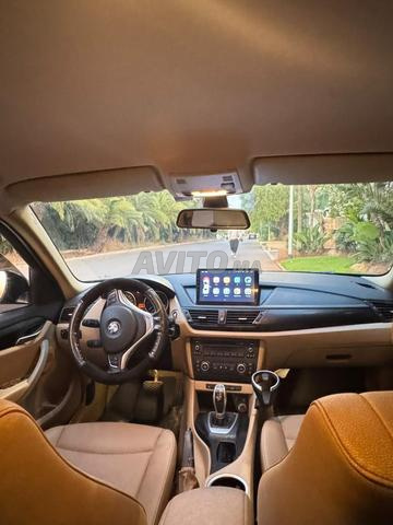 BMW X1 Automatique Tout Option - 2