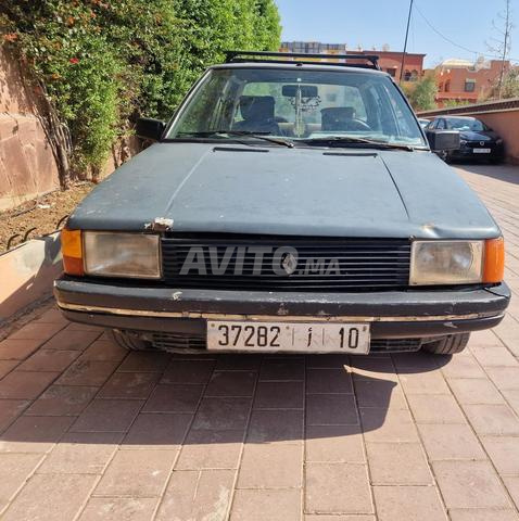 رينو R9 بنزين يدوي 1984 في مراكش - 2