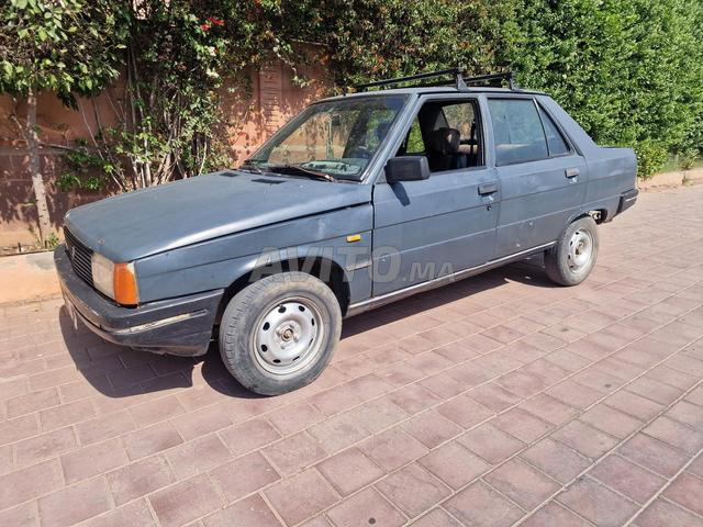 Renault R9 1984 photo 3