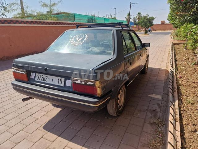 Renault R9 1984 photo 4