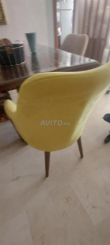 غرفة طعام - 2