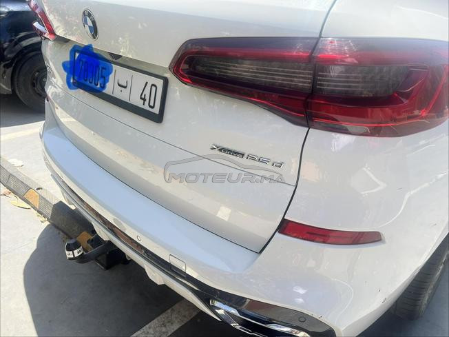 BMW X5 Diesel Automatique 2020 à Tanger