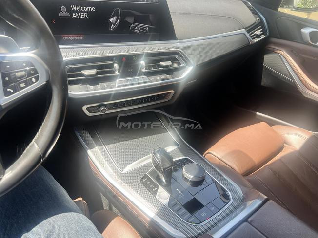 BMW X5 Diesel Automatique 2020 à Tanger