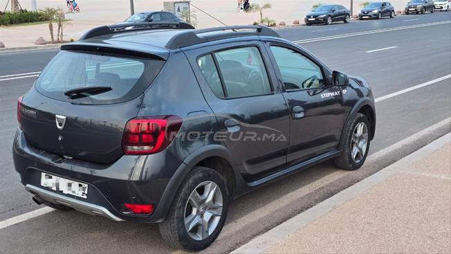 Stepway 2019 diesel 3amraa Agadir 