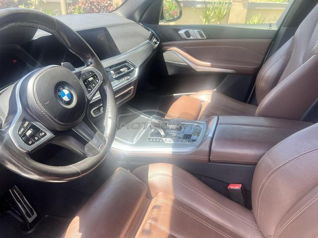 BMW X5 Diesel Automatique 2020 à Tanger