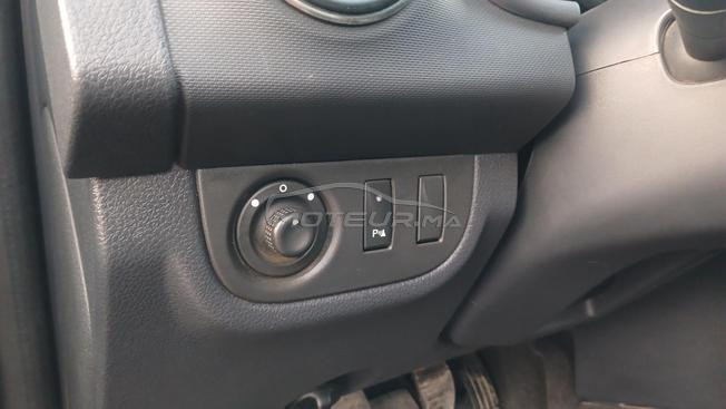 Stepway 2019 diesel 3amraa Agadir 