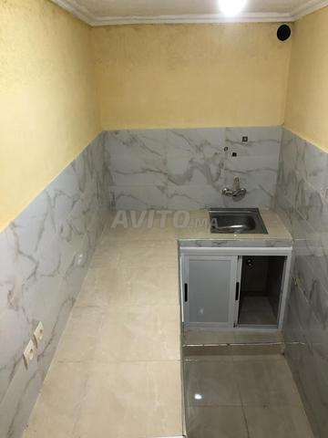 شقة للكراء 40 متر مربع بطنجة - 2