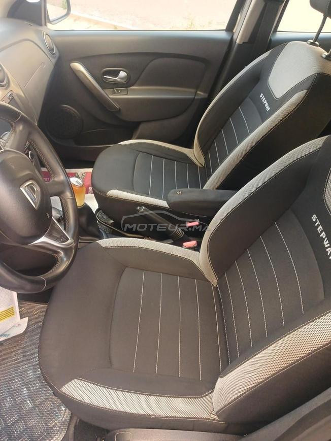 Stepway 2019 diesel 3amraa Agadir 