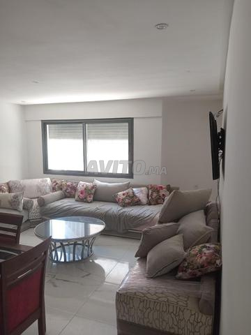 Appartement à Boulevard à vendre - 2