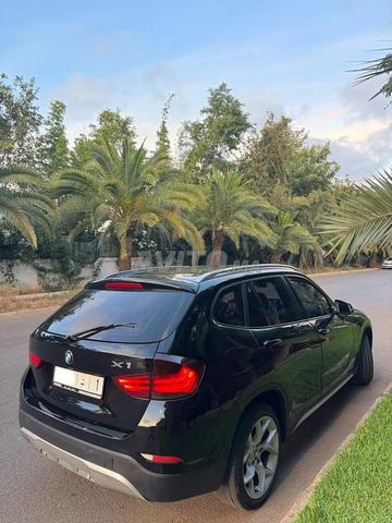 BMW X1 كل الخيارات أوتوماتيكية - 2