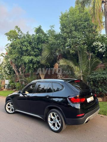 BMW X1 toutes options Automatique