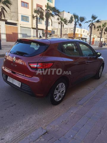 Renault Clio 4 2020 photo 3
