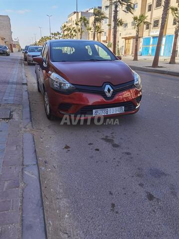 Renault Clio 4 2020 photo 4