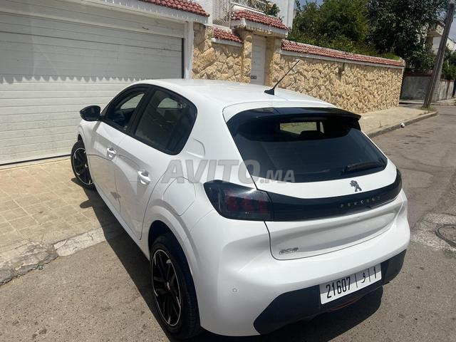 Peugeot 208 diesel