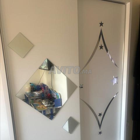 Placard et commode - 2