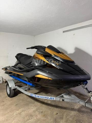 YAMAHA FX 1800 2024