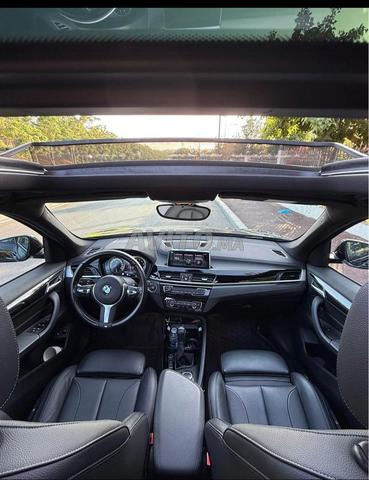 BMW X1 2022 M Performance - 2