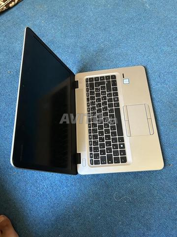 حاسوب محمول HP Elite Book 840 - 2