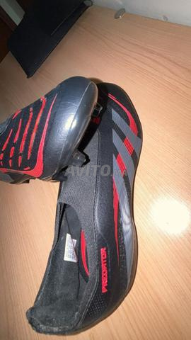 ADIDAS PREDATOR ORIGINAL - 2
