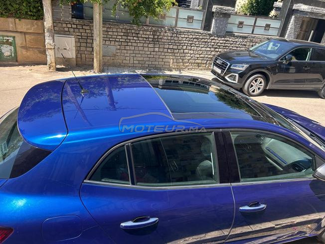 Renault Megane Diesel Manuelle 2017 à Tétouan