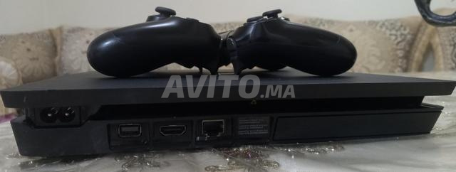 PS4 Flash 1TB jamais utilisé 🇪🇸 - 2