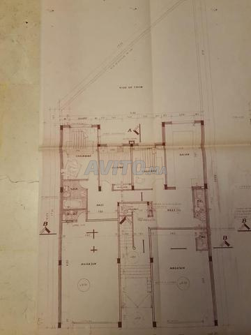 أرض لبناء عمارة من ٧ طوابق - 2
