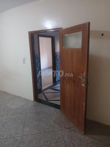 شقة للإيجار - 2