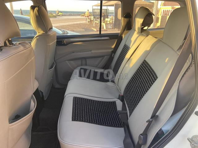 Excellente voiture à vendre - 2