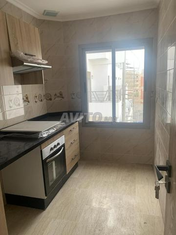 Appartement à louer - 2