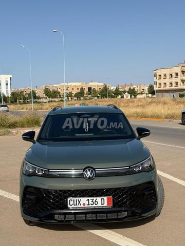 Volkswagen Tiguan RLine - 2