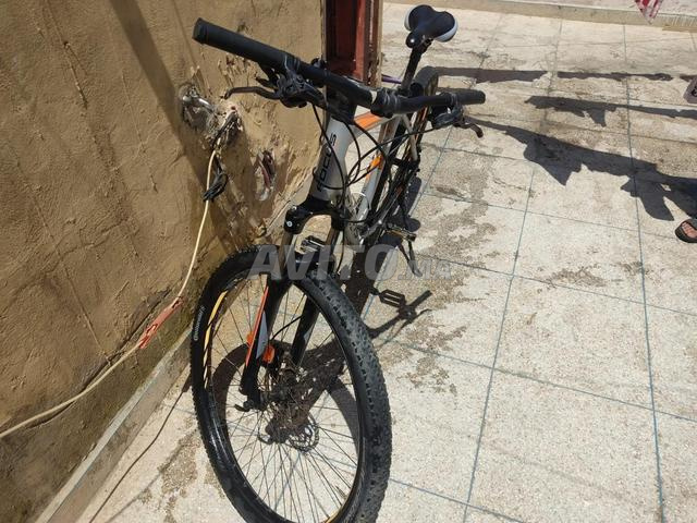 🚲 دراجة جبلية Decathlon Rockrider بحالة ممتازة - 2