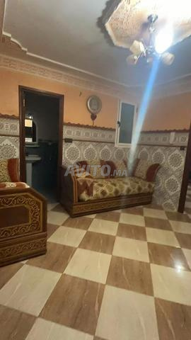 Bouizargane Nador