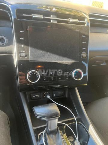 Hyundai Tucson Diesel Automatique 2022 à Meknès - 2